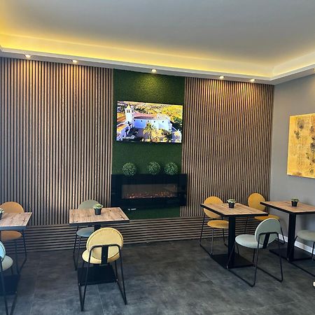 B&B Cvjetni 자그레브 외부 사진