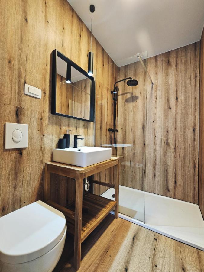 B&B Cvjetni 자그레브 외부 사진