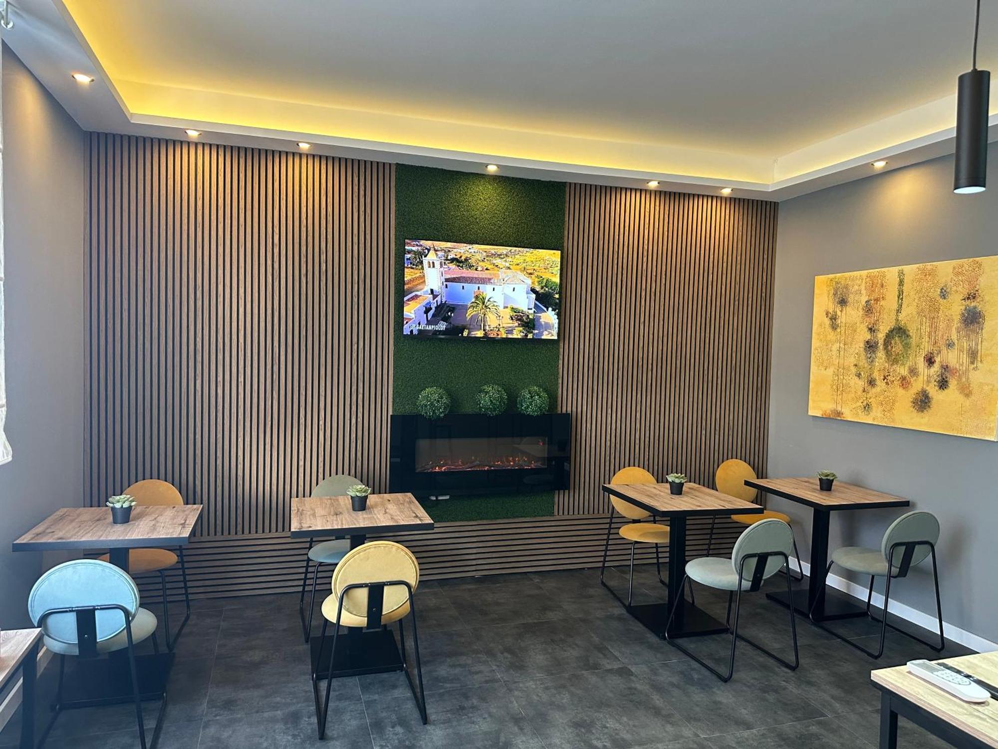 B&B Cvjetni 자그레브 외부 사진